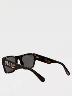 Occhiali da sole SPP042W Philipp Plein in acetato