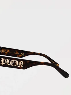 Occhiali da sole SPP042W Philipp Plein in acetato