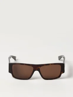 Occhiali da sole Square Frame Bottega Veneta