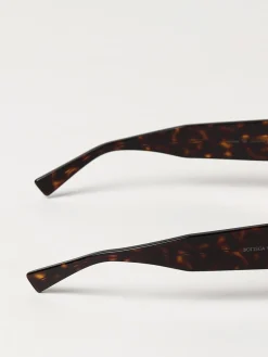 Occhiali da sole Square Frame Bottega Veneta