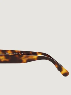 Occhiali da sole State Street Ray-Ban in acetato