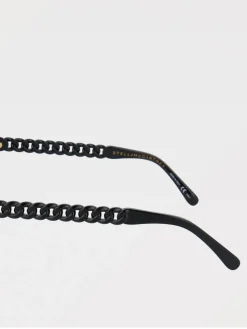 Occhiali da sole Stella McCartney in acetato con lavorazione