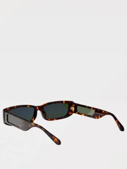 Occhiali da sole Talita Linda Farrow in acetato