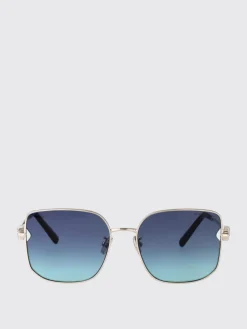 Occhiali da sole 0TF3105D Tiffany in metallo