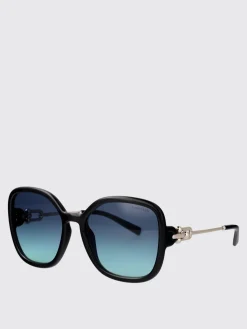 Occhiali da sole 0TF4202U Tiffany in acetato e metallo