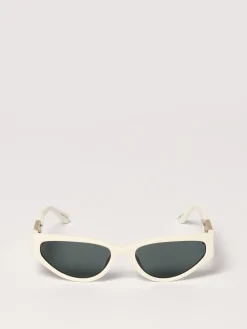 Occhiali da sole Tomie Linda Farrow in acetato