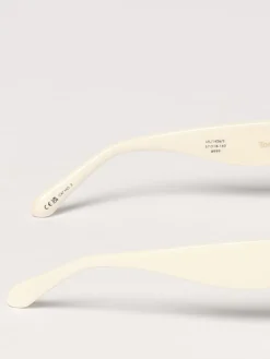 Occhiali da sole Tomie Linda Farrow in acetato