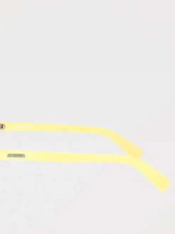 Occhiali da sole Trapezi JAC136C3SUN Jacquemus in acetato