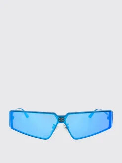 Occhiali da sole Trim BB0195S Balenciaga in metallo