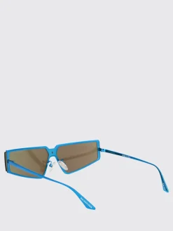 Occhiali da sole Trim BB0195S Balenciaga in metallo