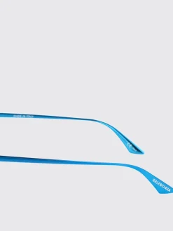 Occhiali da sole Trim BB0195S Balenciaga in metallo