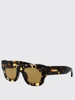 Occhiali da sole Ultrathin Bottega Veneta in acetato