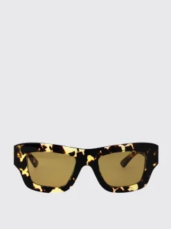 Occhiali da sole Ultrathin Bottega Veneta in acetato