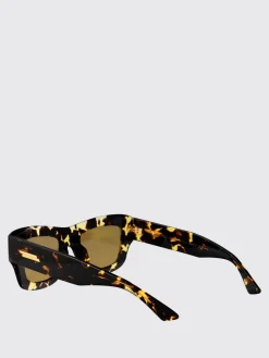 Occhiali da sole Ultrathin Bottega Veneta in acetato