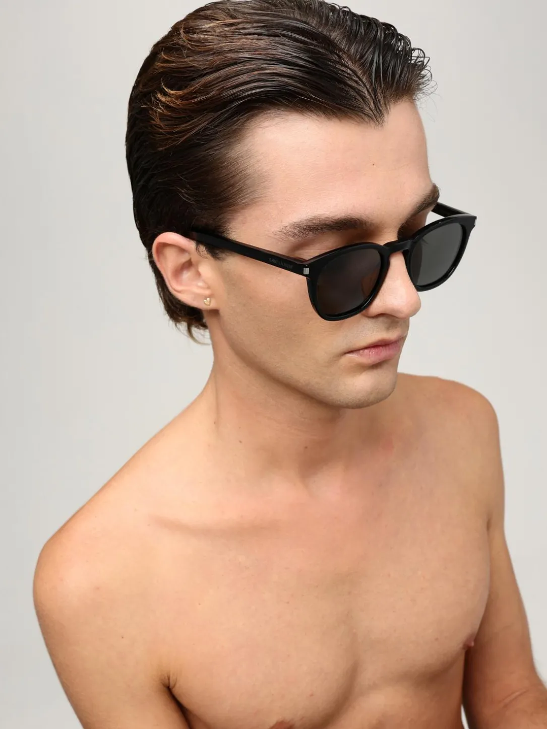 Occhiali da sole uomo Saint Laurent