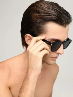 Occhiali da sole uomo Saint Laurent