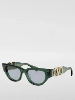 Occhiali da sole V-Due Valentino Garavani in acetato