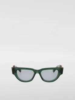 Occhiali da sole V-Due Valentino Garavani in acetato