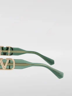 Occhiali da sole V-Due Valentino Garavani in acetato