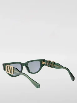 Occhiali da sole V-Due Valentino Garavani in acetato