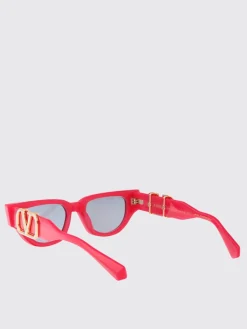 Occhiali da sole V-Due Valentino Garavani in acetato