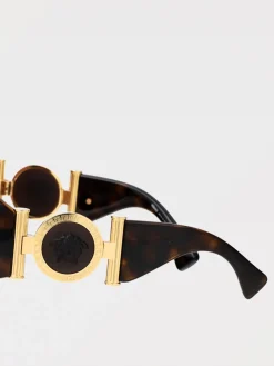 Occhiali da sole 0VE4462 Versace in acetato