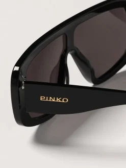 Occhiali da sole Vega Pinko in acetato