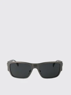 Occhiali da sole Versace in metallo