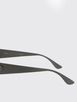 Occhiali da sole Versace in metallo