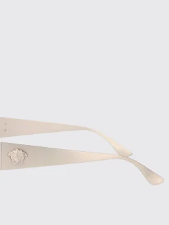 Occhiali da sole Versace in metallo