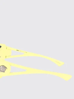 Occhiali da sole Versace in acetato