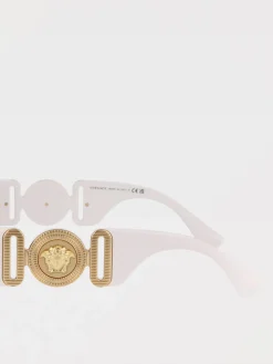 Occhiali da sole 0VE4425U Versace in acetato