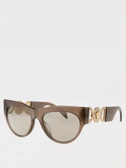 Occhiali da sole 0VE4440U Versace in acetato