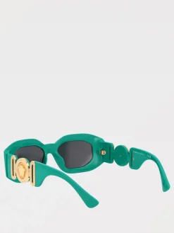 Occhiali da sole 0VE4425U Versace in acetato