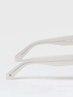 Occhiali da sole VIRGIL Off-white