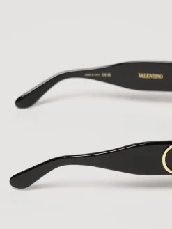 Occhiali da sole VLS-178A Valentino Garavani in acetato