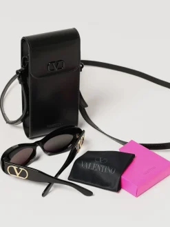 Occhiali da sole VLS-178A Valentino Garavani in acetato