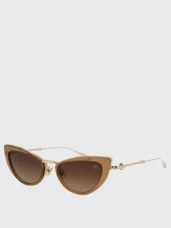 Occhiali da sole 0VLX-122A Valentino Garavani in titanio