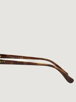 Occhiali da sole 0VO5426S Vogue in acetato