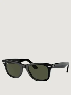 Occhiali da sole Wayfarer Classic Ray-Ban in acetato