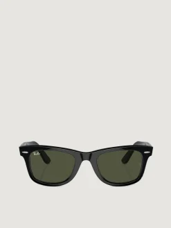 Occhiali da sole Wayfarer Classic Ray-Ban in acetato