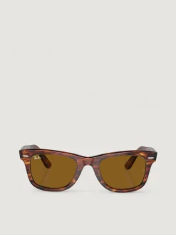 Occhiali da sole Wayfarer Ray-Ban in acetato