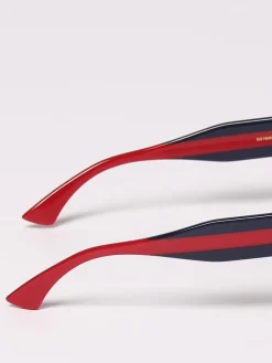 Occhiali da sole Web Gucci