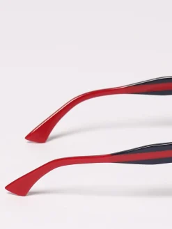 Occhiali da sole Web Gucci