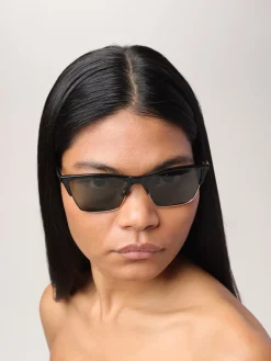 Occhiali da sole Wellington Saint Laurent