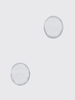 Orecchini Isa Federica Tosi in ottone