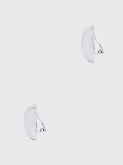 Orecchini Isa Federica Tosi in ottone