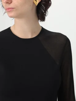 Orecchini Le Coeur AlaÏa in ottone