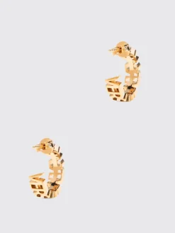 Orecchini Versace in ottone