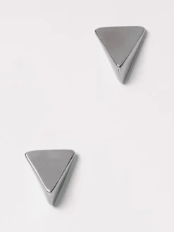 Orecchini Virtual Federica Tosi in bronzo